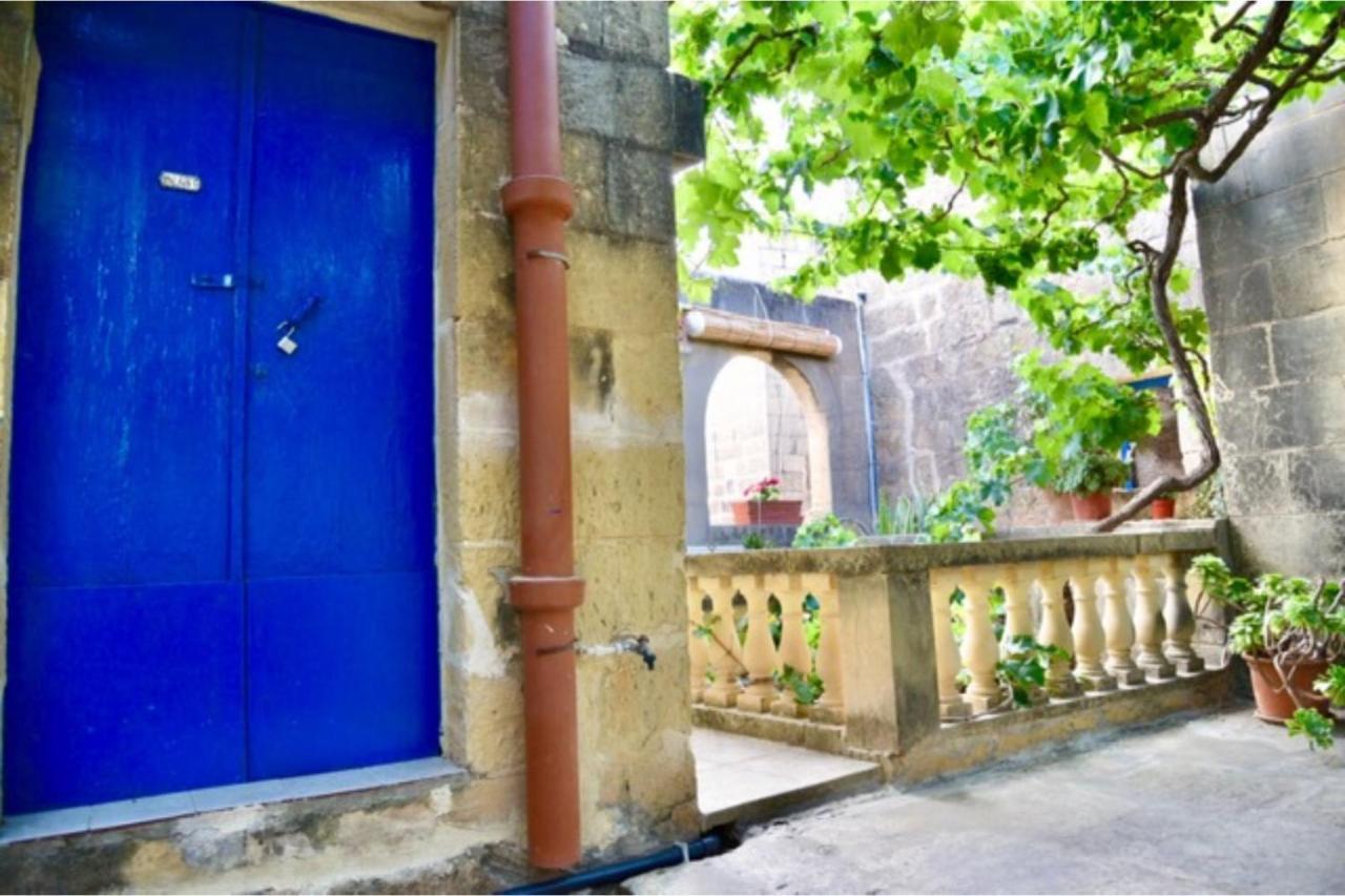 فيلا Ta'Martin Farmhouse Xewkija Gozo المظهر الخارجي الصورة